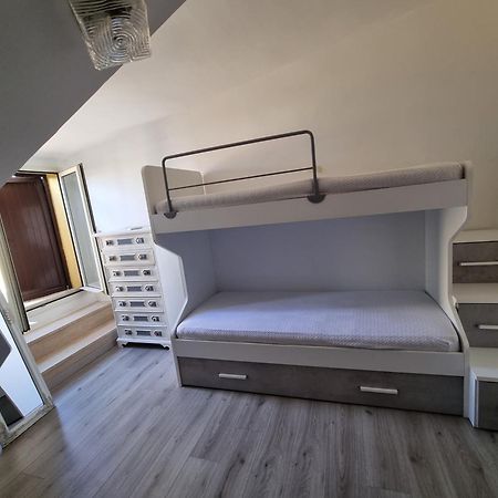 Matilde Home Martinsicuro Dış mekan fotoğraf