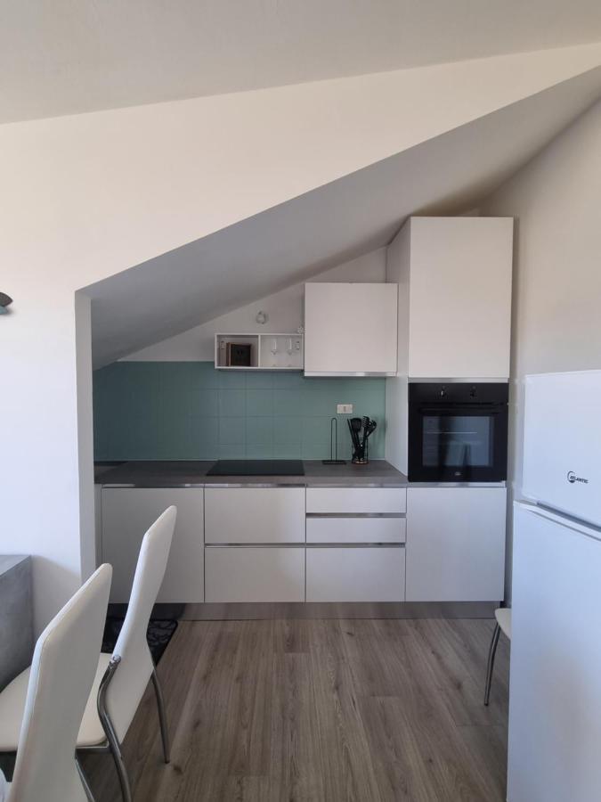 Matilde Home Martinsicuro Dış mekan fotoğraf