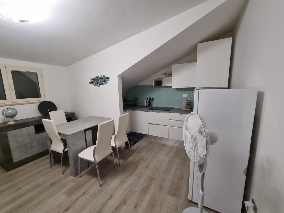 Matilde Home Martinsicuro Dış mekan fotoğraf