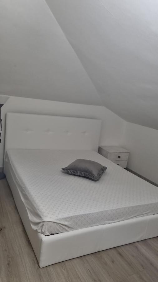 Matilde Home Martinsicuro Dış mekan fotoğraf