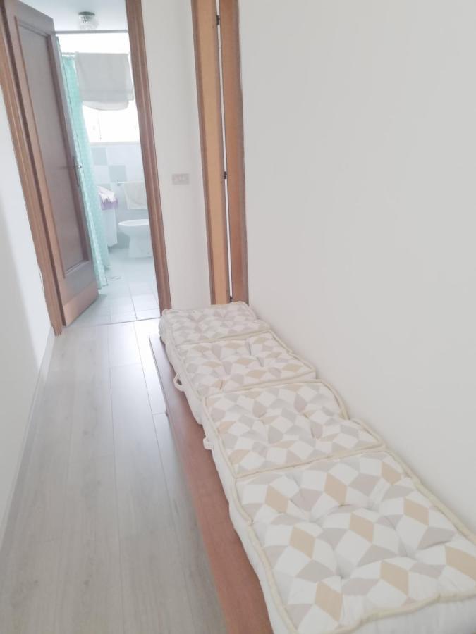 Matilde Home Martinsicuro Dış mekan fotoğraf