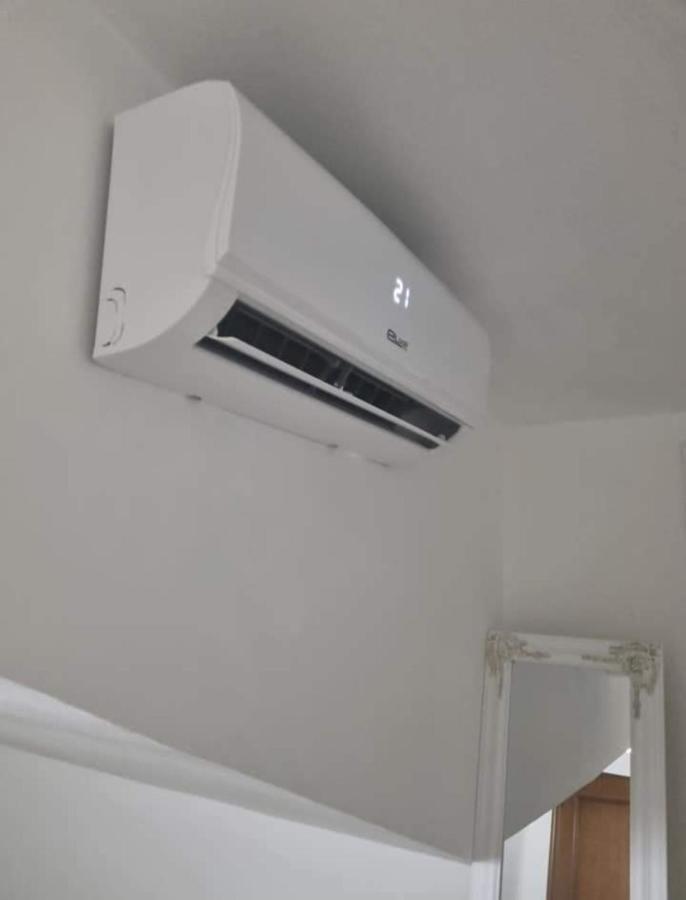 Matilde Home Martinsicuro Dış mekan fotoğraf