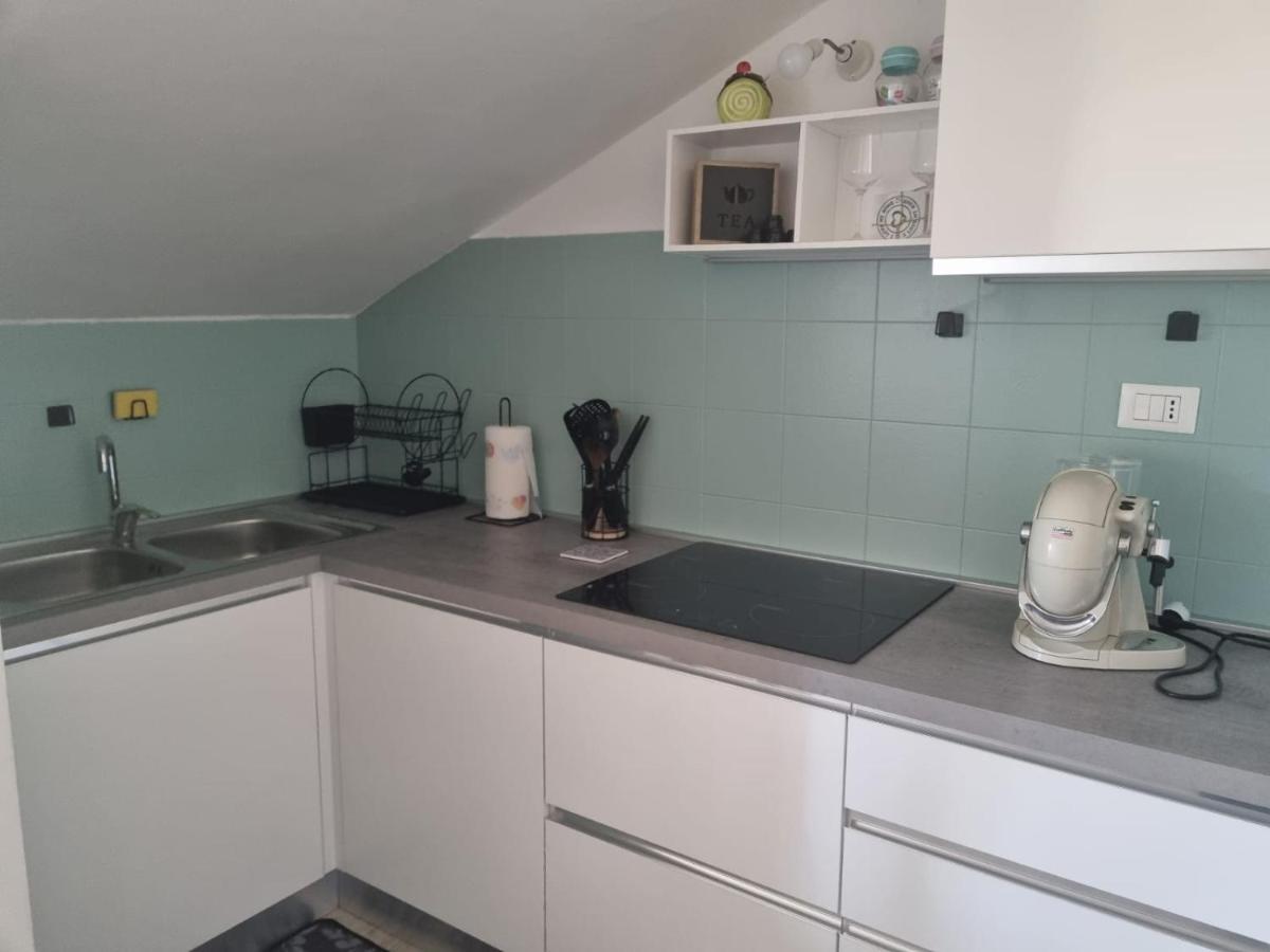 Matilde Home Martinsicuro Dış mekan fotoğraf