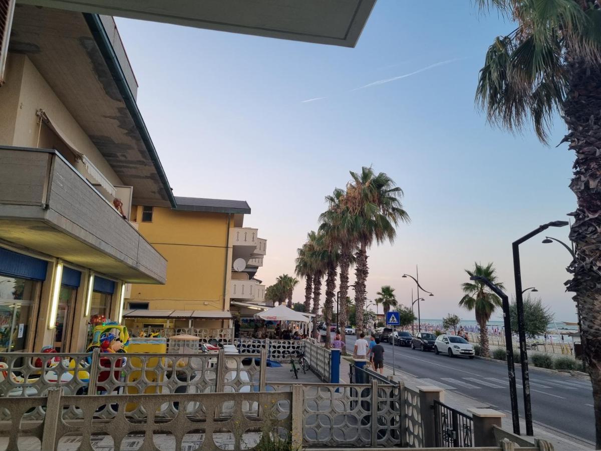 Matilde Home Martinsicuro Dış mekan fotoğraf