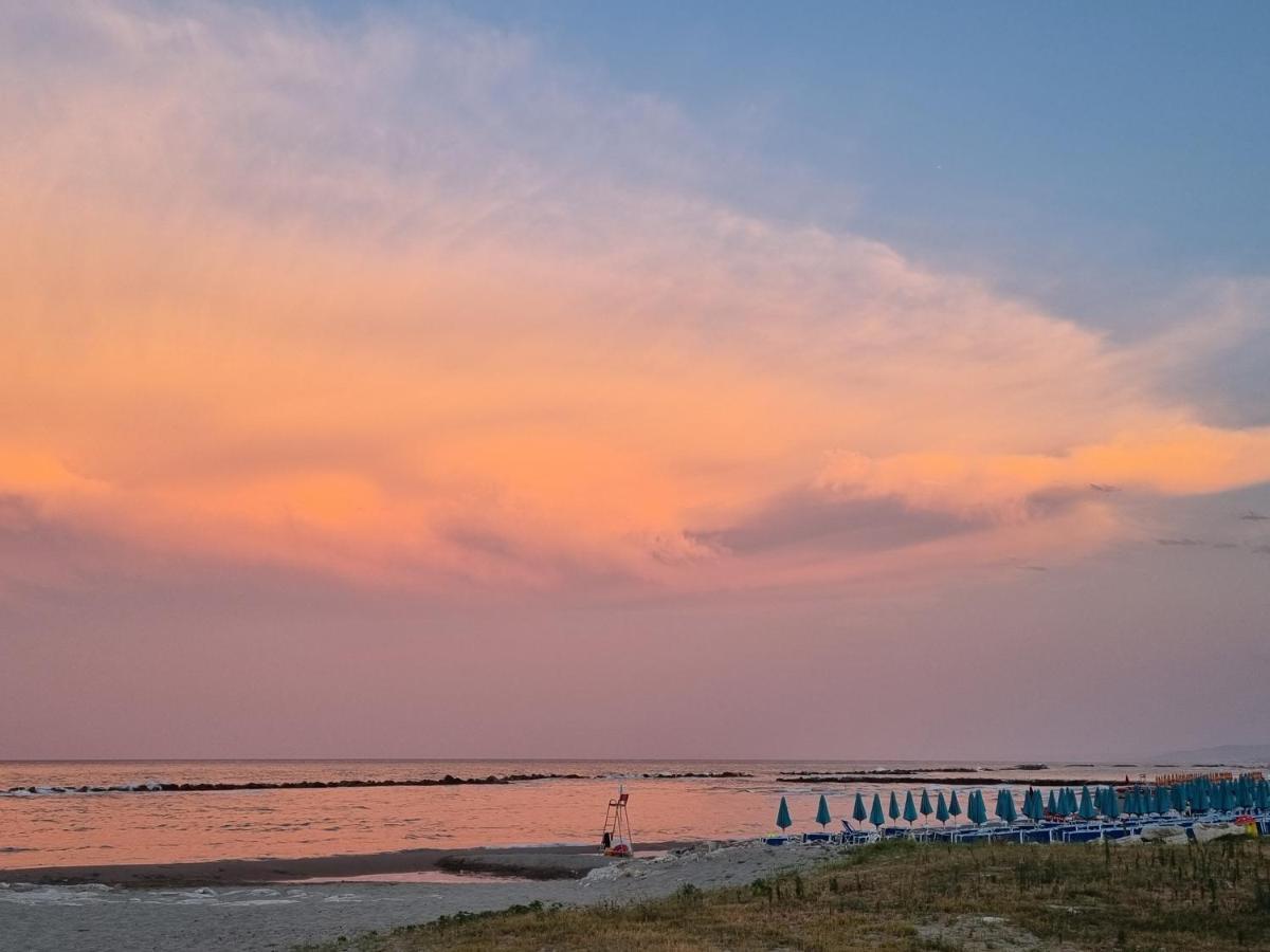 Matilde Home Martinsicuro Dış mekan fotoğraf