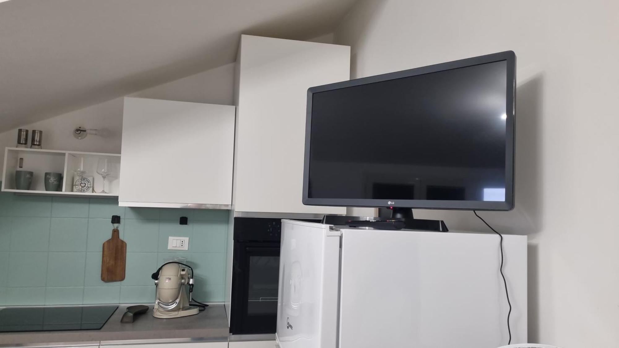 Matilde Home Martinsicuro Dış mekan fotoğraf