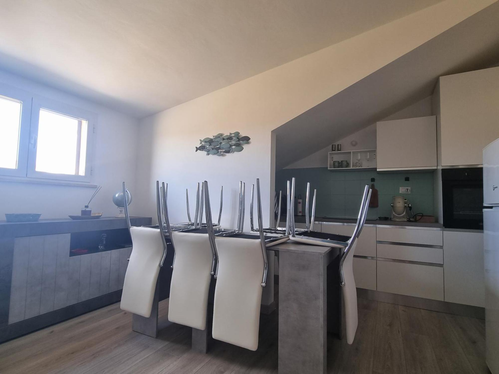 Matilde Home Martinsicuro Dış mekan fotoğraf