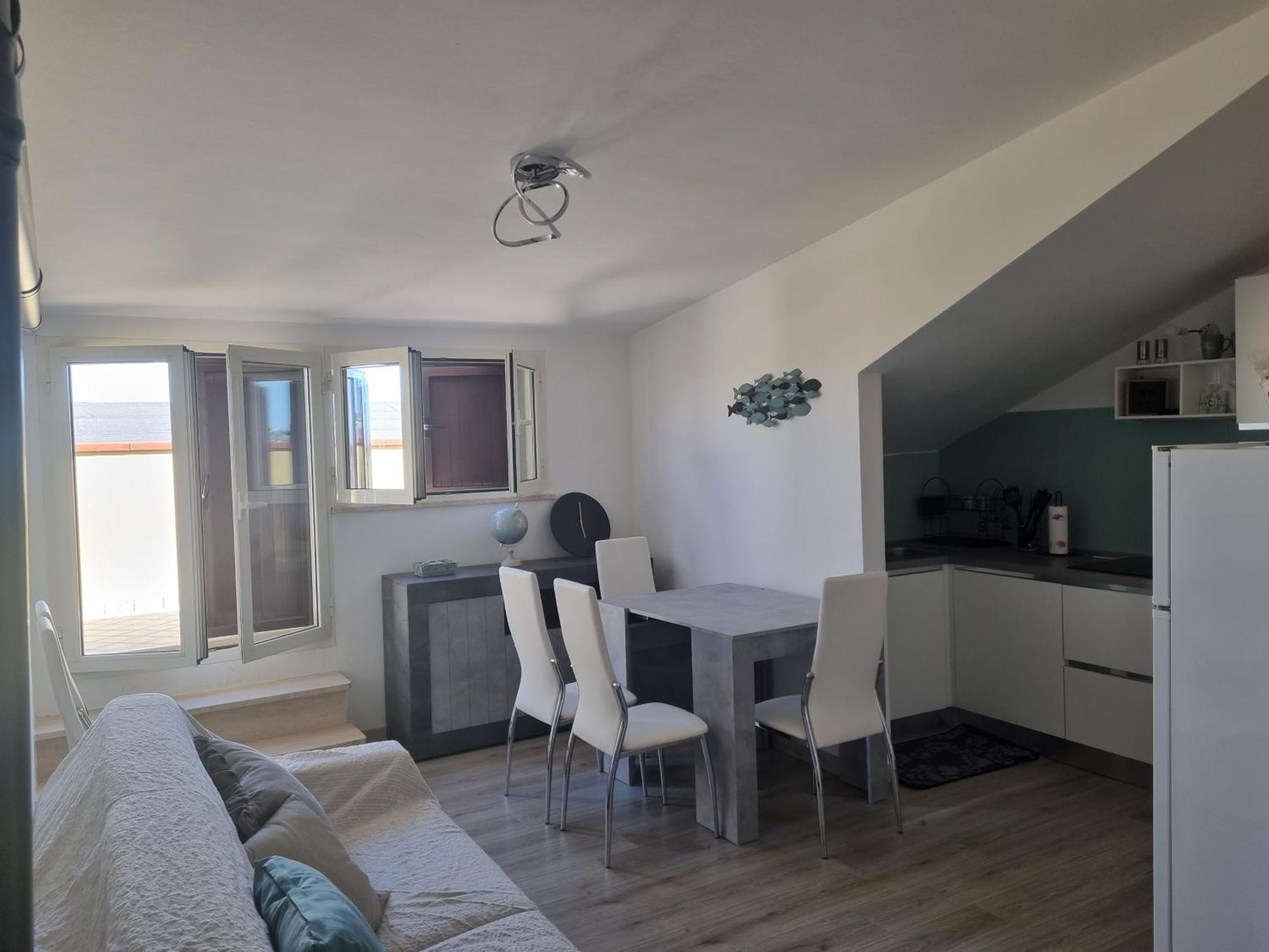 Matilde Home Martinsicuro Dış mekan fotoğraf