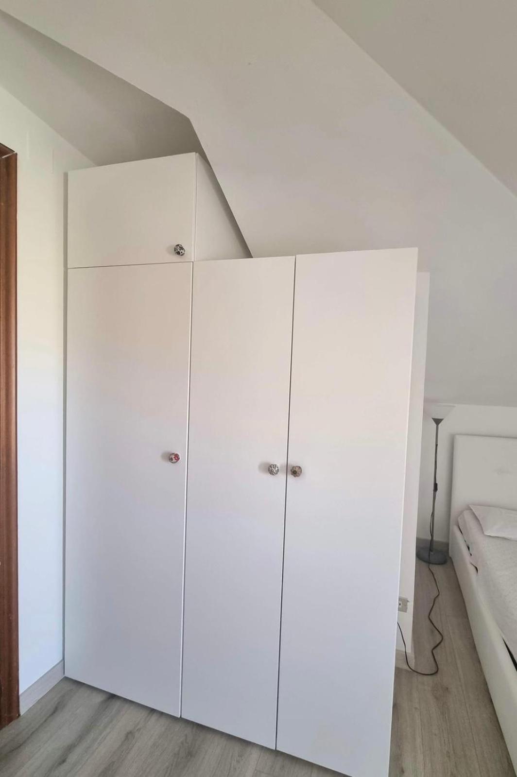 Matilde Home Martinsicuro Dış mekan fotoğraf